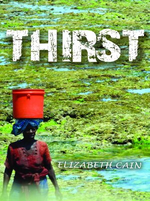 cover image of Thirst